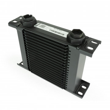 RADIATORE OLIO SETRAB 19 FILE L.210MM
