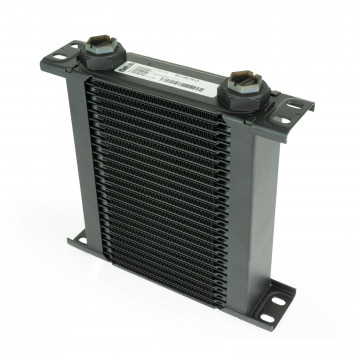 RADIATORE OLIO SETRAB 25 FILE L.210MM