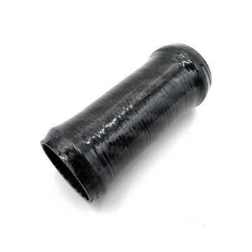 GIUNZIONE IN CARBONIO D. EST. 19MM
