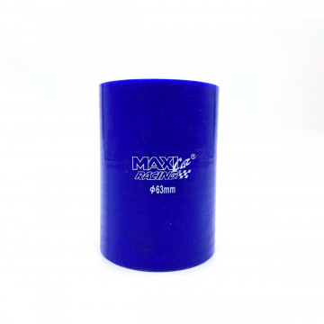 CONGIUNZIONE IN SILICONE D. 68MM