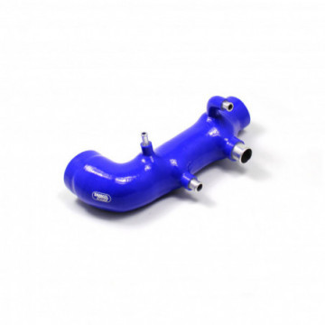 KIT SILICONE TUBO DI ASPIRAZIONE TURBO
