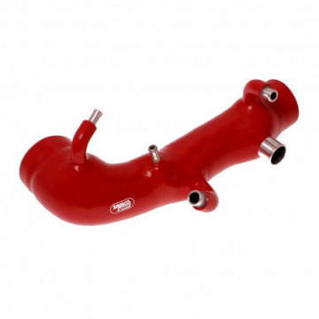 KIT SILICONE TUBO DI ASPIRAZIONE TURBO
