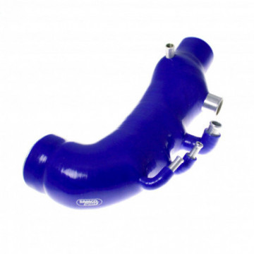 KIT SILICONE TUBO DI ASPIRAZIONE TURBO