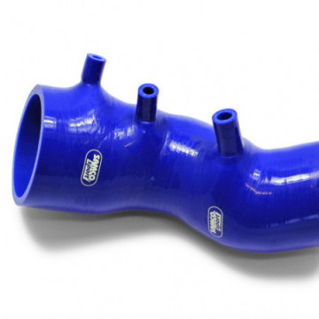 KIT SILICONE COLLETTORE DI ASPIRAZIONE