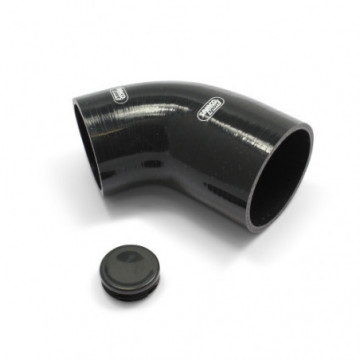 KIT SILICONE TUBO FLESSIBILE CORPO...
