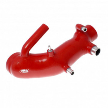 KIT SILICONE TUBO DI ASPIRAZIONE TURBO