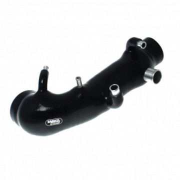 KIT SILICONE TUBO DI ASPIRAZIONE TURBO