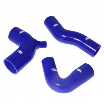 KIT SILICONE TURBO