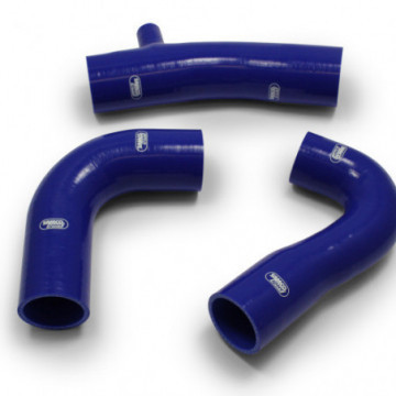 KIT SILICONE TURBO