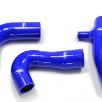 KIT SILICONE TURBO