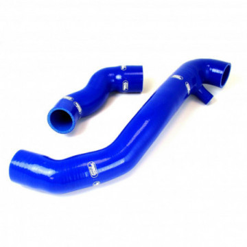KIT SILICONE TURBO