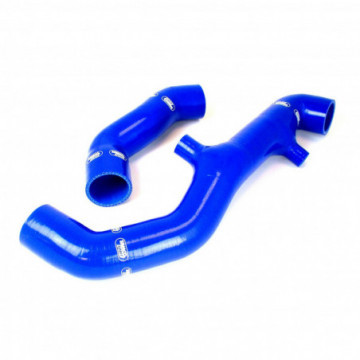 KIT SILICONE TURBO