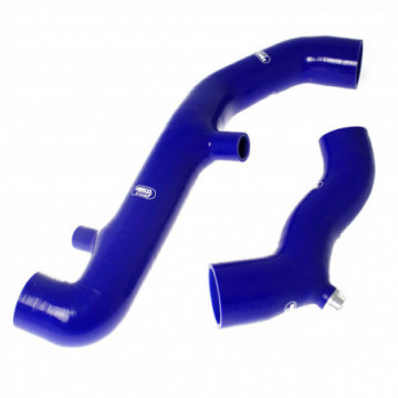 KIT SILICONE TURBO