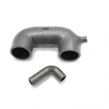 KIT SILICONE ASPIRAZIONE