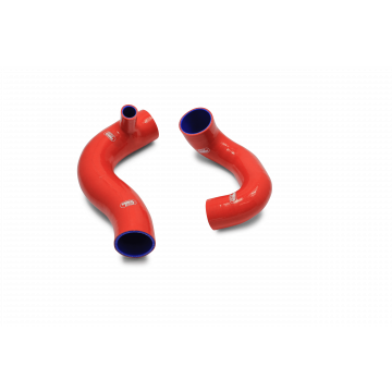 KIT SILICONE TURBO