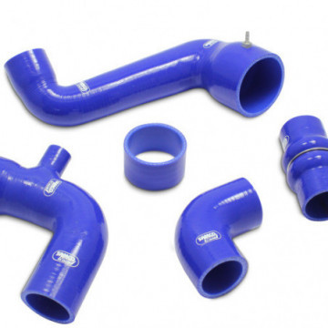 KIT SILICONE TURBO
