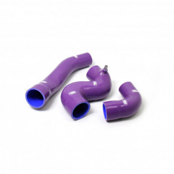 KIT SILICONE TURBO