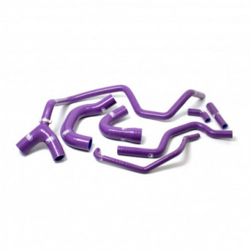 KIT SILICONE REFRIGERANTE
