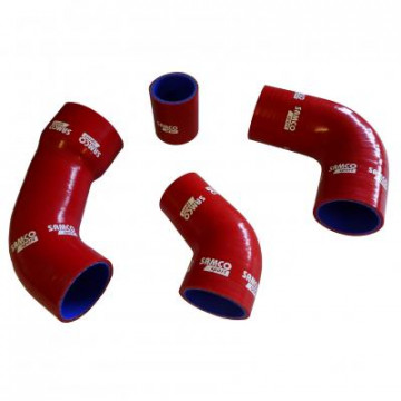 KIT SILICONE TURBO