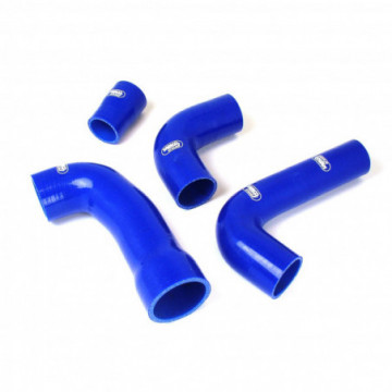 KIT SILICONE TURBO