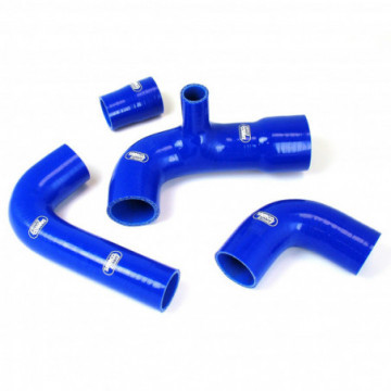 KIT SILICONE TURBO