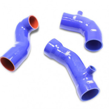 KIT SILICONE TURBO