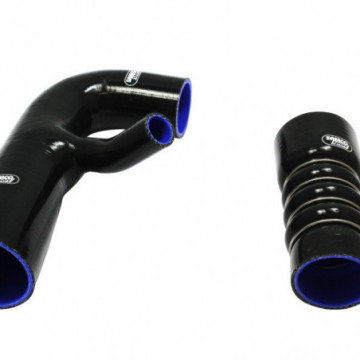 KIT SILICONE TURBO