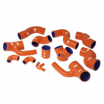 KIT SILICONE TURBO