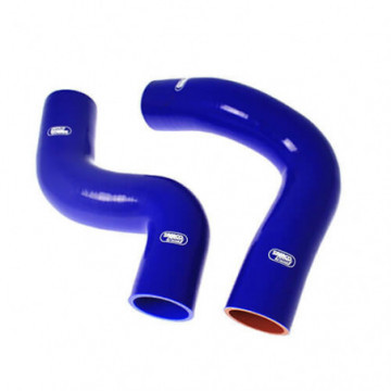 KIT SILICONE TURBO
