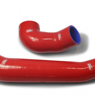 KIT SILICONE ASPIRAZIONE