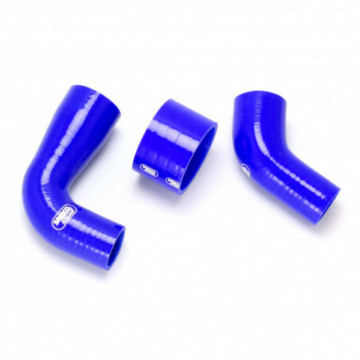 KIT SILICONE TURBO