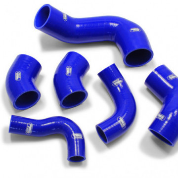 KIT SILICONE TURBO