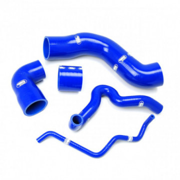 KIT SILICONE TURBO