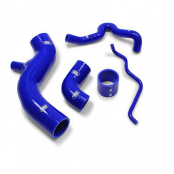 KIT SILICONE TURBO