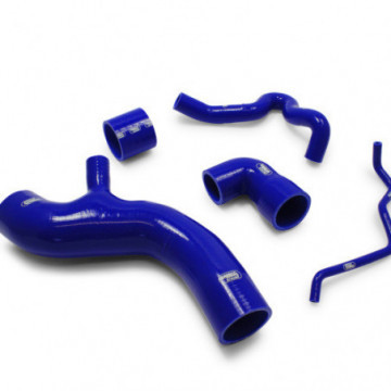 KIT SILICONE TURBO