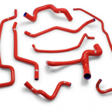 KIT SILICONE REFRIGERANTE