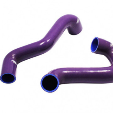 KIT SILICONE TURBO