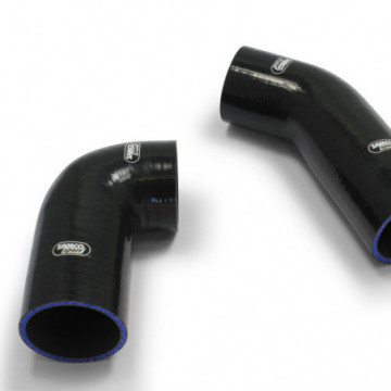 KIT SILICONE TURBO