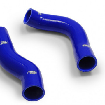 KIT SILICONE TURBO