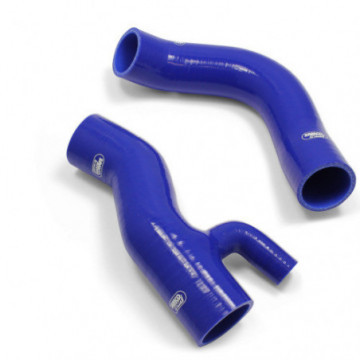 KIT SILICONE TURBO