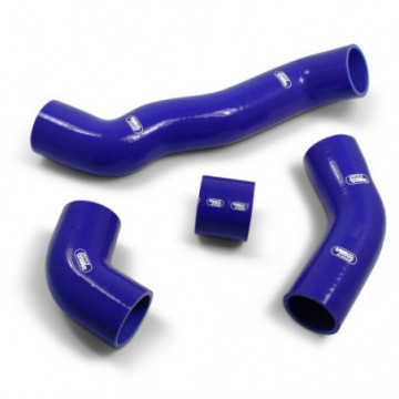 KIT SILICONE TURBO