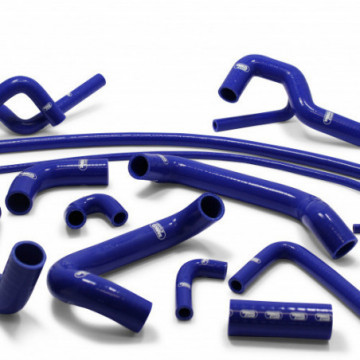 KIT SILICONE REFRIGERANTE