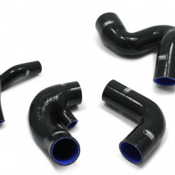 KIT SILICONE TURBO