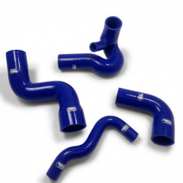 KIT SILICONE TURBO