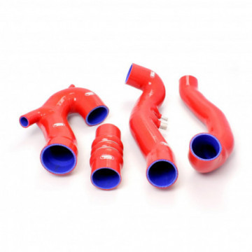 KIT SILICONE TURBO