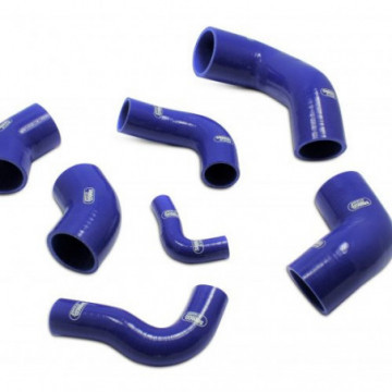 KIT SILICONE TURBO