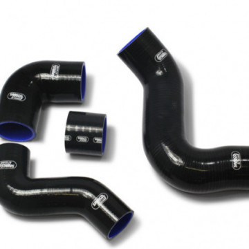 KIT SILICONE TURBO