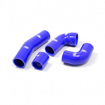 KIT SILICONE TURBO