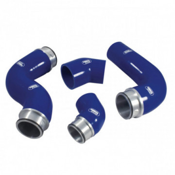 KIT SILICONE TURBO