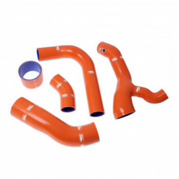 KIT SILICONE TURBO